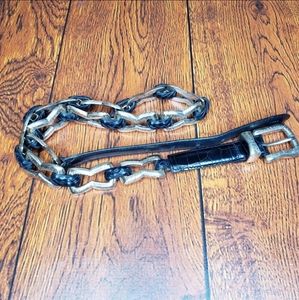 Brighton belt size L 34